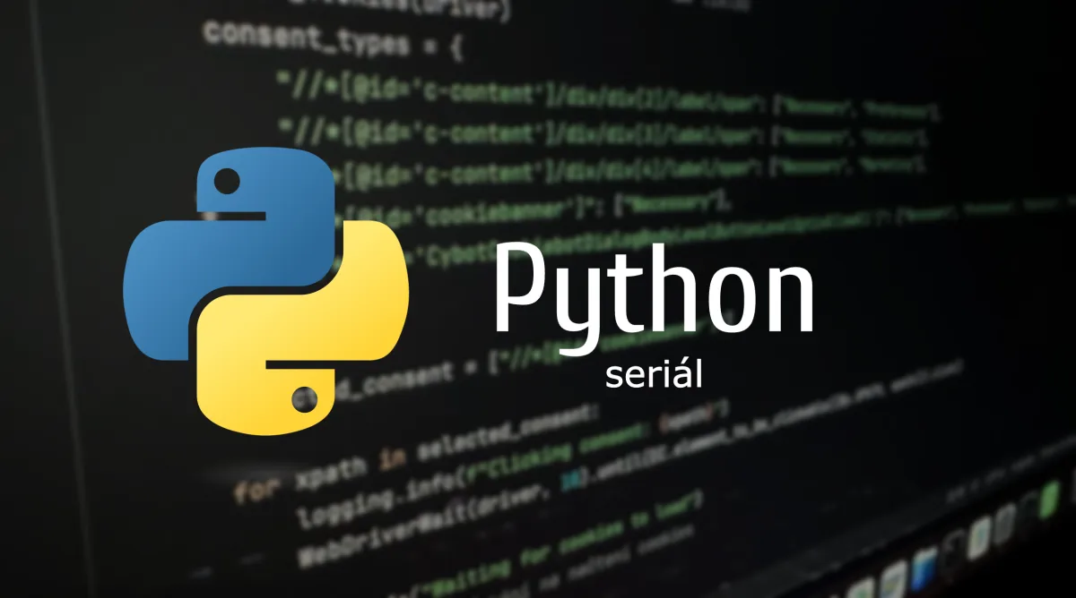 Instalujeme python na Windows, aneb jak si udělat jednoduchý webscrapper - 2. část