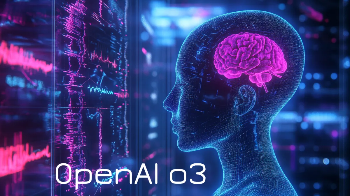 OpenAI představilo o3-mini: vytře vám zrak inteligencí a rychlostí