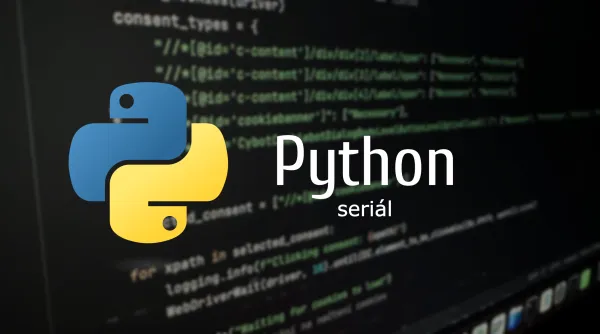 Instalujeme python na Windows, aneb jak si udělat jednoduchý webscrapper - 2. část